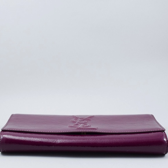 *SOLD* YSL Clutch - Picture 5 of 7